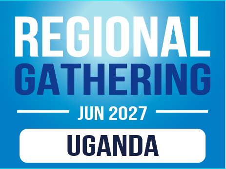 Regional Gathering – Uganda