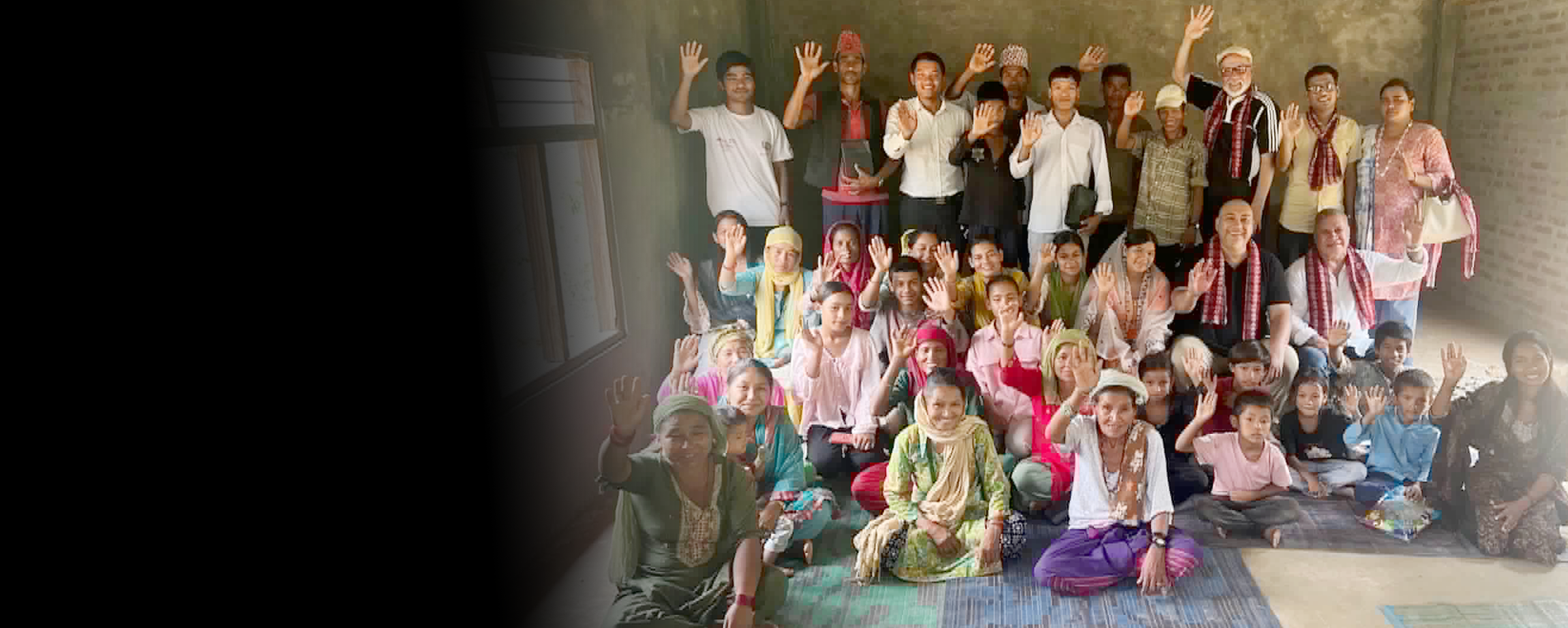 CCCi church planting and multiplication among the nations
